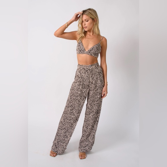 NWT RESA Emma Top only  in Haze (XS) - Picture 2 of 3